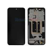 display cu touchscreen si rama realme 14 pro+ 5g